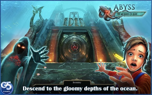 Download Abyss: the Wraiths of Eden